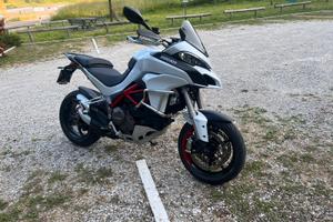 Ducati Multistrada 1200S