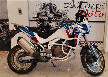 HONDA MOTO Africa Twin - Africa Twin CRF 1100L Adv