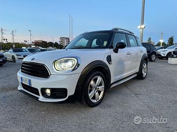 MINI Mini Cooper D Business Countryman