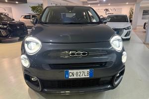 Fiat 500X 1.3 MultiJet 95 CV Sport "IVA ESPOSTA"