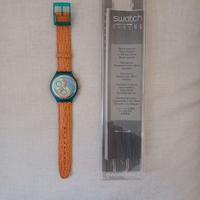 Crono Swatch
