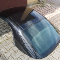 Hard top porsche 997 (2005 in poi)
