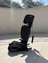 Seggiolino Auto Britax Römer KIDFIX i-SIZE ISOFIX