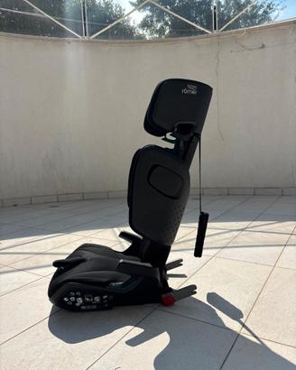Seggiolino Auto Britax Römer KIDFIX i-SIZE ISOFIX