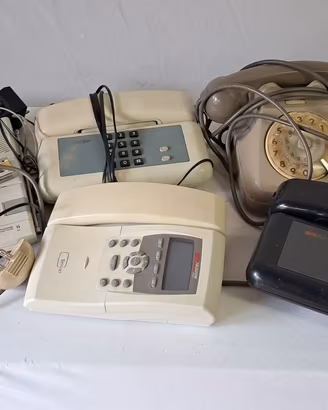 Telefoni 