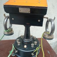 telefono vintage Ader Paris 1880