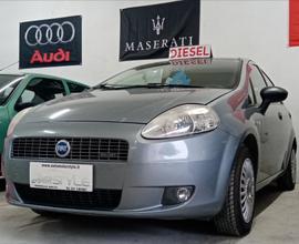 Fiat Grande Punto Grande Punto 1.3 MJT 75 CV 5 por