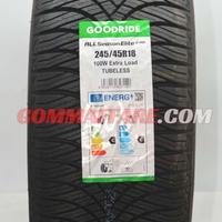 1 pneumatico goodride 245/45 r18 100w pn13276