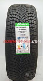 1 pneumatico goodride 245/45 r18 100w pn13276