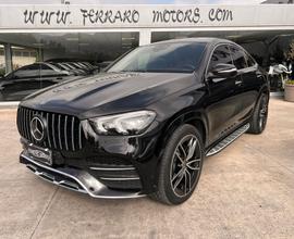Mercedes-benz GLE 400 d 4Matic Coupé Premium Pro I