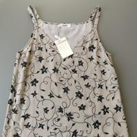 Giorgio Armani Mani top