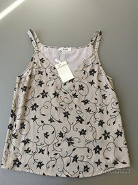 Giorgio Armani Mani top