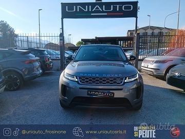 Land Rover Range Evoque 2.0D I4-L.Flw 150 CV AWD A