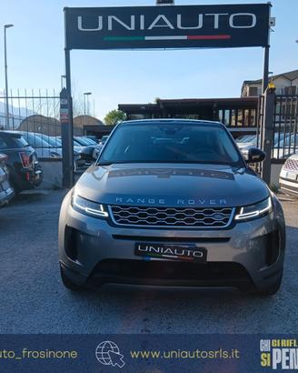 Land Rover Range Evoque 2.0D I4-L.Flw 150 CV AWD A
