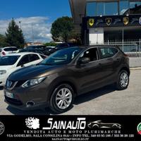 Nissan Qashqai 1.5 dCi Tekna GARANZIA