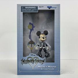 Disney's Kingdom Hearts-Topolino Action Figure