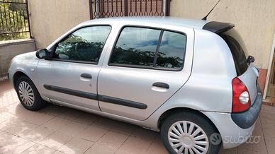 Clio renault
