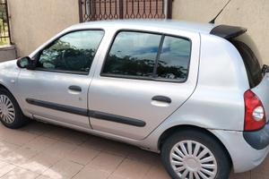 Clio renault