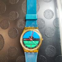 Orologio Swatch GK102 “NAUTILUS” 1986 