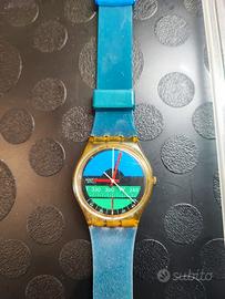 Orologio Swatch GK102 “NAUTILUS” 1986 