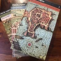 Atlante Volumi città da scoprire TCI
