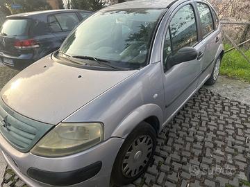 Citroen c3 sereie1