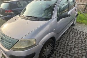 Citroen c3 sereie1