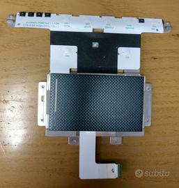Touchpad (ASUS G1S)
