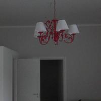 lampadario 
