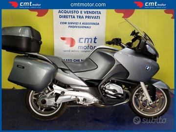 BMW R 1200 RT Garantita e Finanziabile