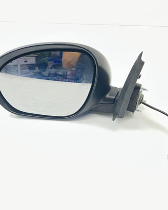 SPECCHIETTO RETROVISORE SINISTRO NISSAN Juke 1° S
