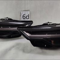 FARI AUDI A6 C8 FULL LED MATRIX SINISTRA DESTRA