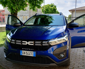 Sandero III