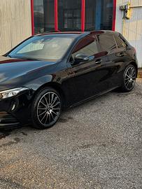 Mercedes A250e Amg Premium Plus