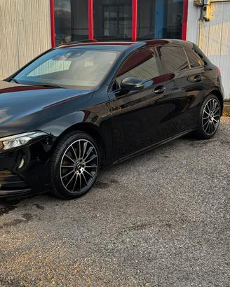 Mercedes A250e Amg Premium Plus