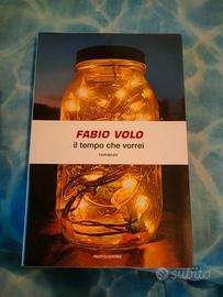 Fabio Volo - Il tempo che vorrei