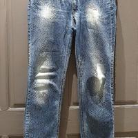 Jeans  Les Copains blue