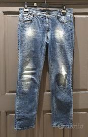 Jeans  Les Copains blue