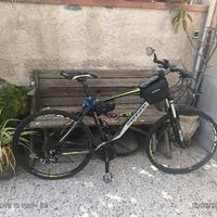 BICI da sport  mod. MONTANA, 