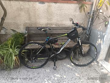 BICI da sport  mod. MONTANA, 