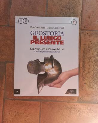 Geostoria, il lungo presente vol. 2