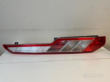 Fanali Posteriori Originali Ford Transit 2014