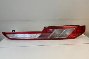 Fanali Posteriori Originali Ford Transit 2014
