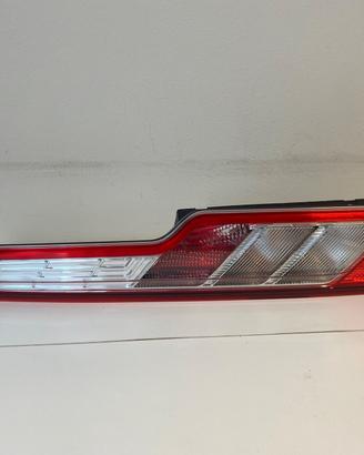 Fanali Posteriori Originali Ford Transit 2014