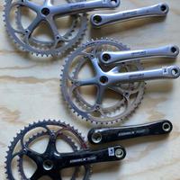 Campagnolo vintage guarniture 1990's perno quadro