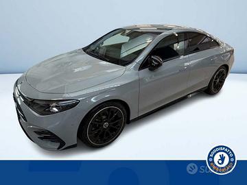 Mercedes-Benz CLA 200 Automatic Coupé AMG Lin...