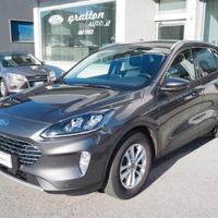Ford Kuga 1.5 EcoBoost 150 CV 2WD Titanium X