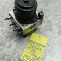 ABS DAIHATSU Terios 1Â° Serie Benzina 1.3 (97>06)
