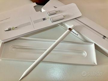Apple Pencil 1 Generazione COME NUOVA