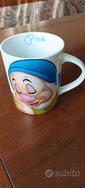 tazza Disney. Pisolo NUOVA